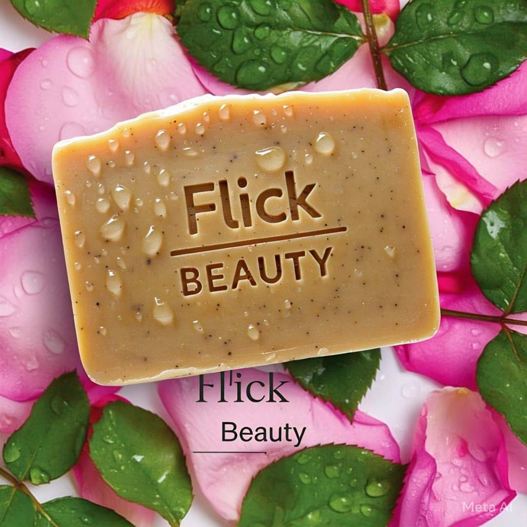 Multani Mitti Soap- Buy 1 Get 1 Free